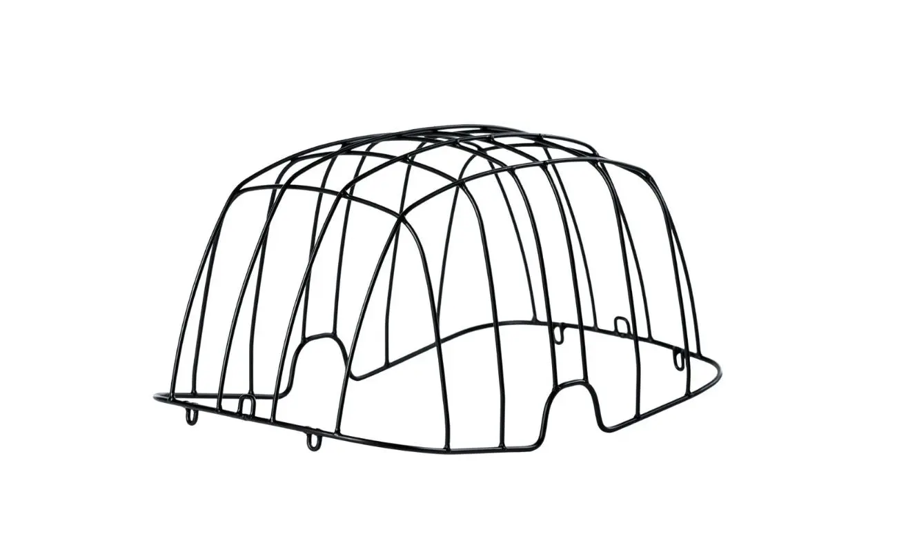 Basil Buddy Spaceframe