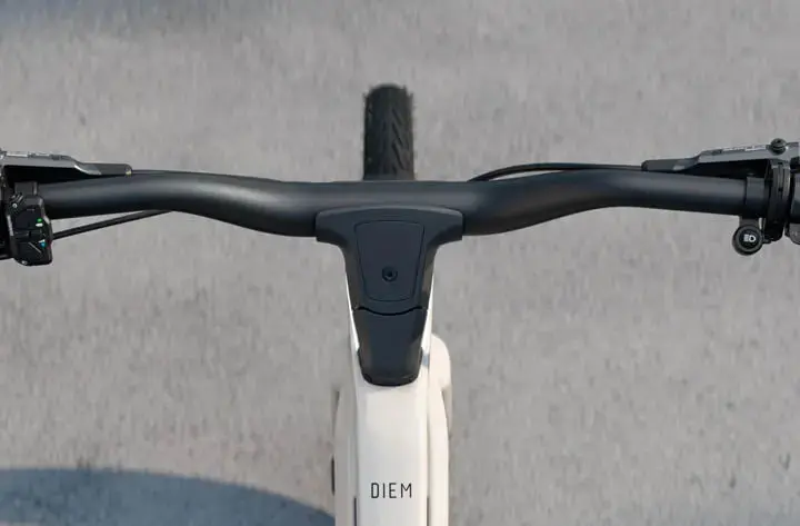 Orbea Diem 30 E-Bike - Image 7